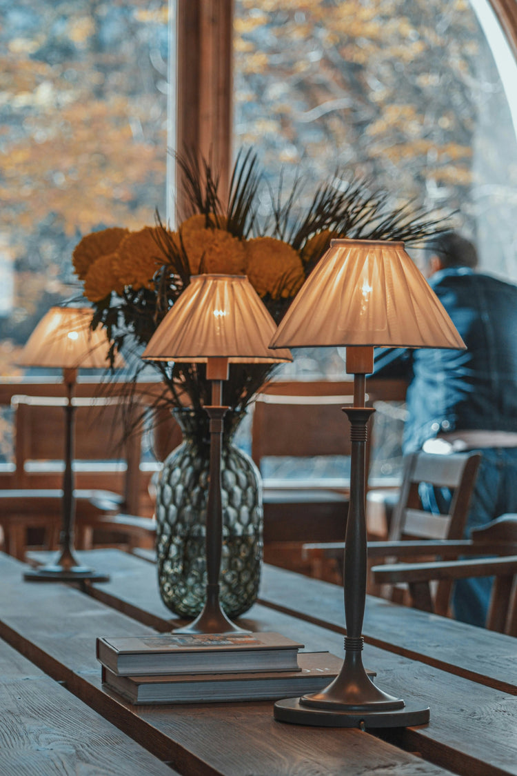 Lampes de Table