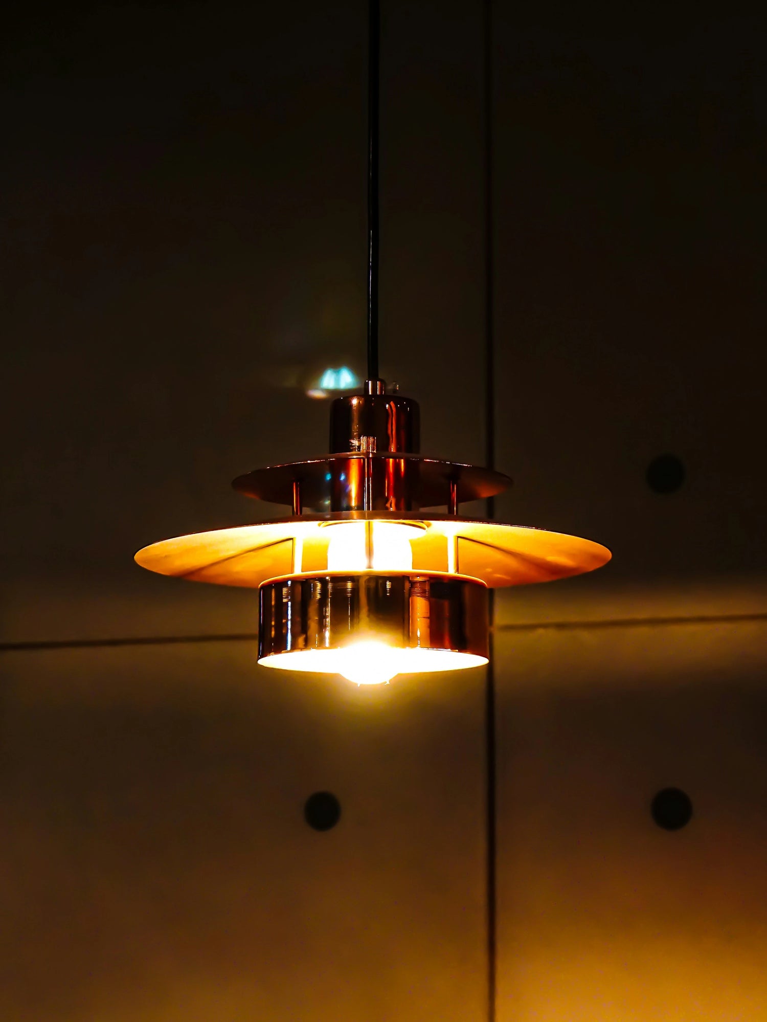Lampe de Plafond