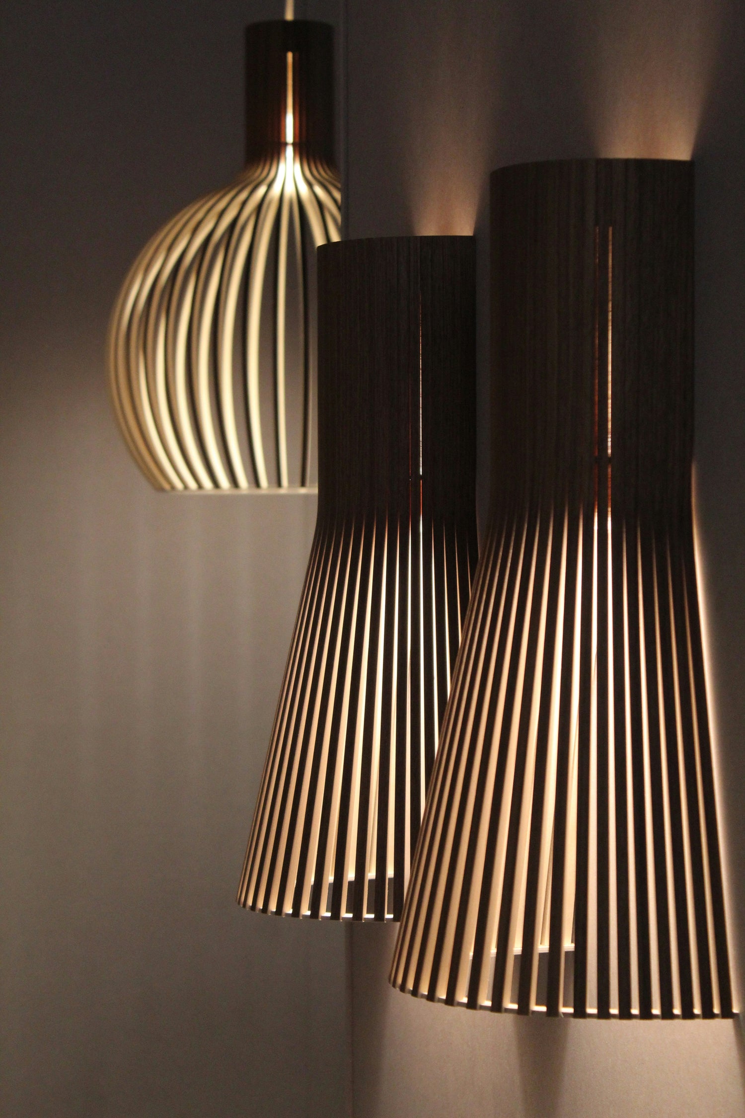 Lampe Murale