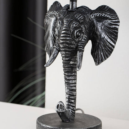 Éléphanta – Moderne Decoratieve Tafellamp