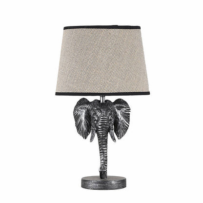 Éléphanta – Moderne Decoratieve Tafellamp