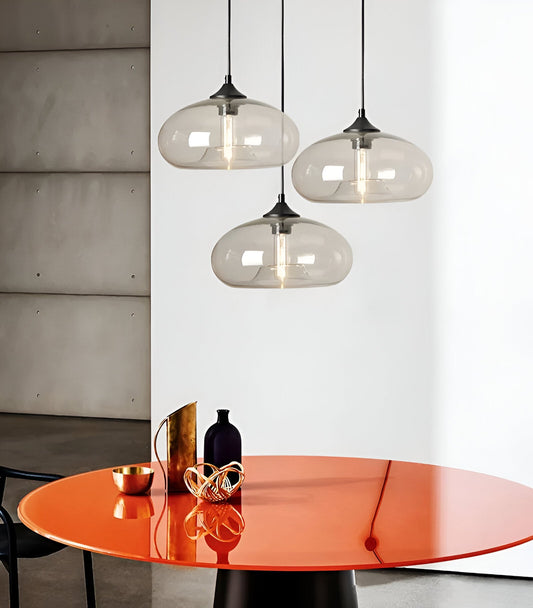 JoyPop – Vintage Glazen Hangdecoratie