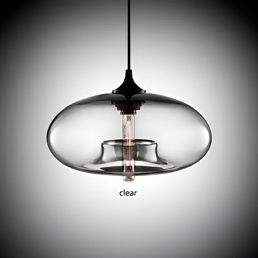 JoyPop – Vintage Glazen Hangdecoratie