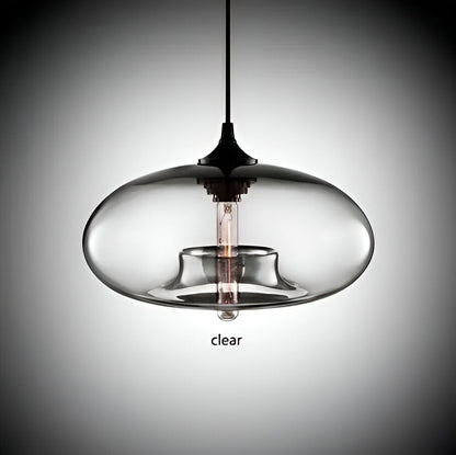JoyPop – Vintage Glazen Hangdecoratie