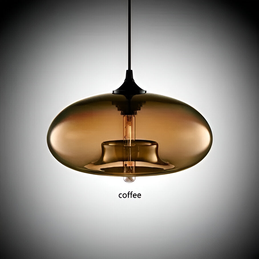 JoyPop – Vintage Glazen Hangdecoratie