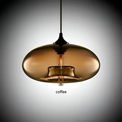 JoyPop – Vintage Glazen Hangdecoratie