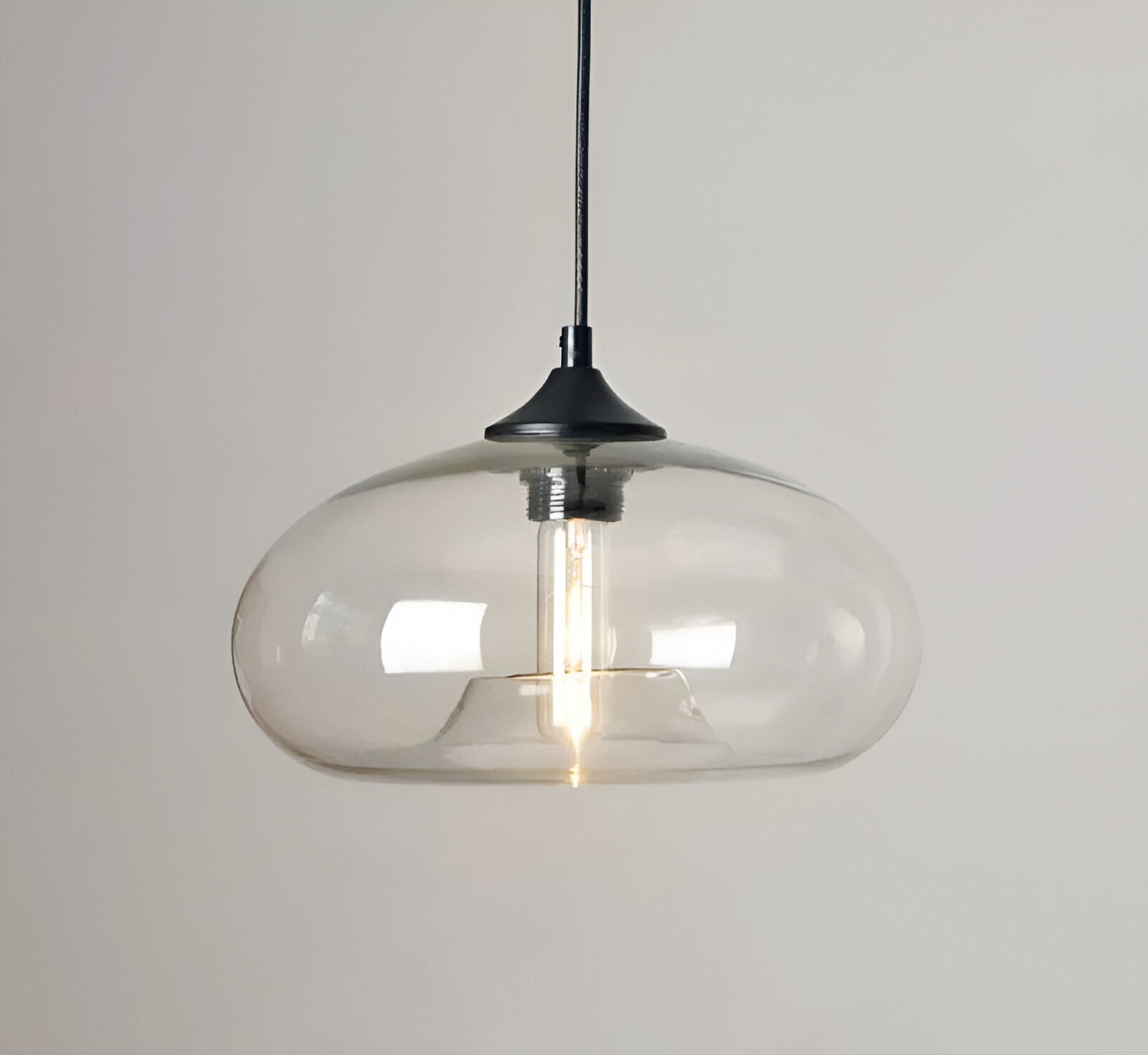 JoyPop – Vintage Glazen Hangdecoratie