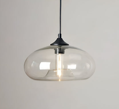 JoyPop – Vintage Glazen Hangdecoratie