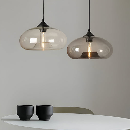 JoyPop – Vintage Glazen Hangdecoratie