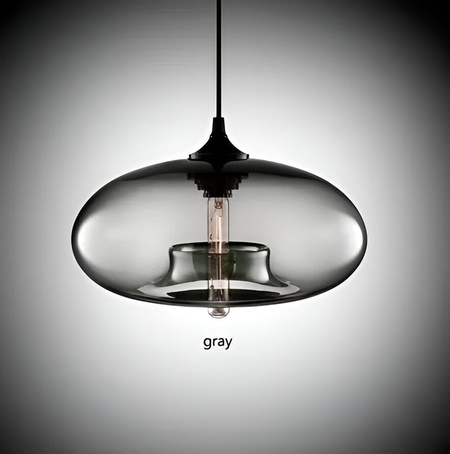 JoyPop – Vintage Glazen Hangdecoratie