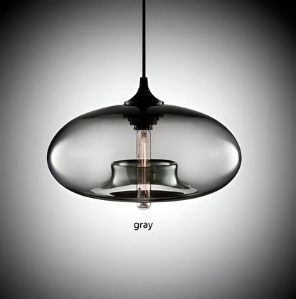 JoyPop – Vintage Glazen Hangdecoratie