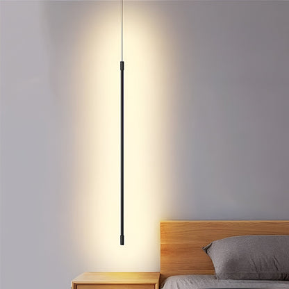 LineaRay – Minimalistische LED Hanglamp