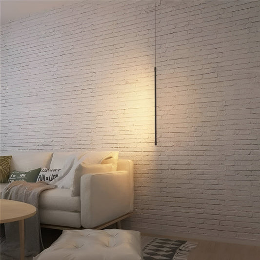 LineaRay – Minimalistische LED Hanglamp