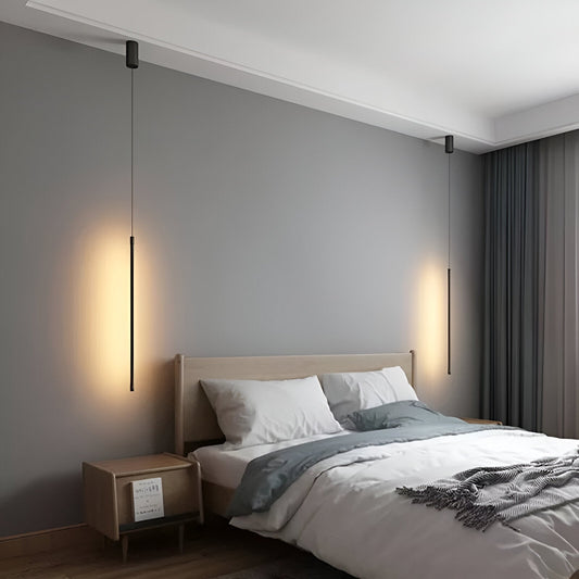 LineaRay – Minimalistische LED Hanglamp