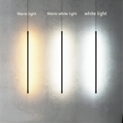 LineaRay – Minimalistische LED Hanglamp