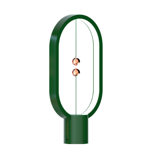 LuminaMag – Moderne Magnetische Tafellamp