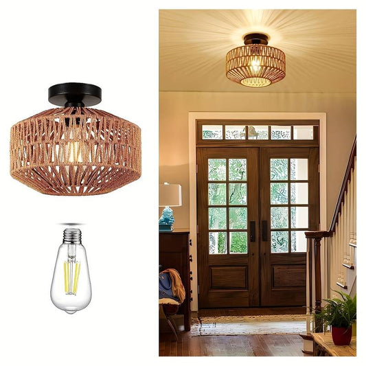 Vagabonde – Boheemse Plafondlamp