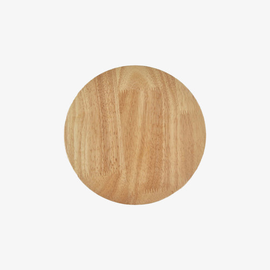 NordicOvale – Wandlamp LED van hout met Scandinavisch design