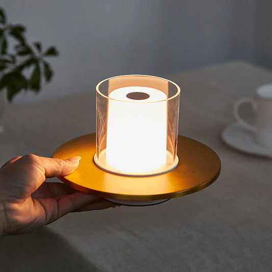 LumiCandle – Moderne Inductie LED Kaars