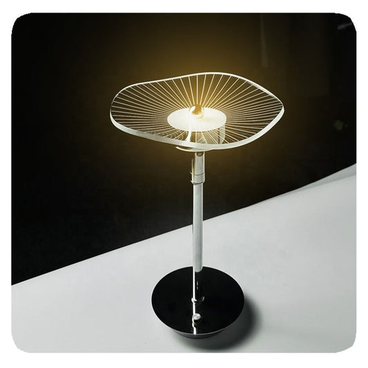 LumiVéga – Moderne LED Tafellamp